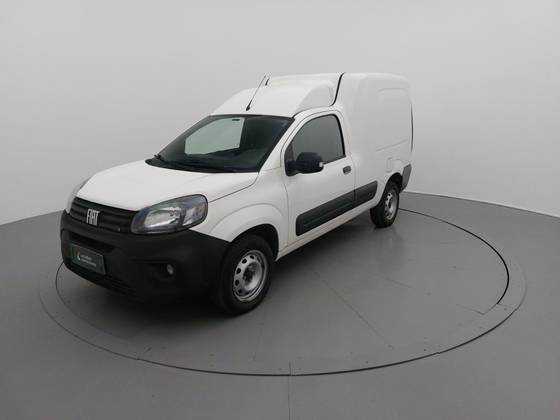 FIAT FIORINO 1.4 MPI FURGÃO ENDURANCE 8V FLEX 2P MANUAL FIAT FIORINO 1.4 MPI FURGÃO ENDURANCE 8V FLEX 2P MANUAL